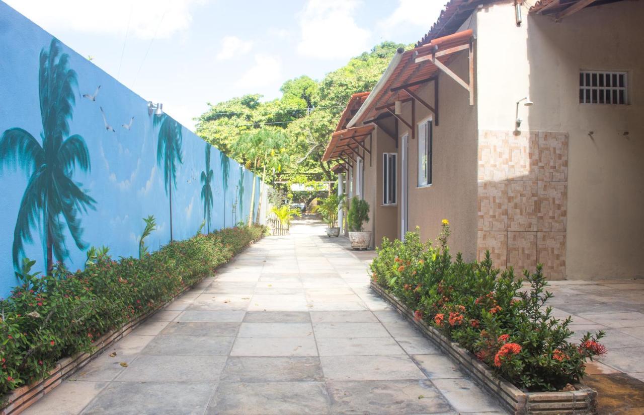Pedacinho do Paraiso Pousada Jijoca de Jericoacoara Exterior foto