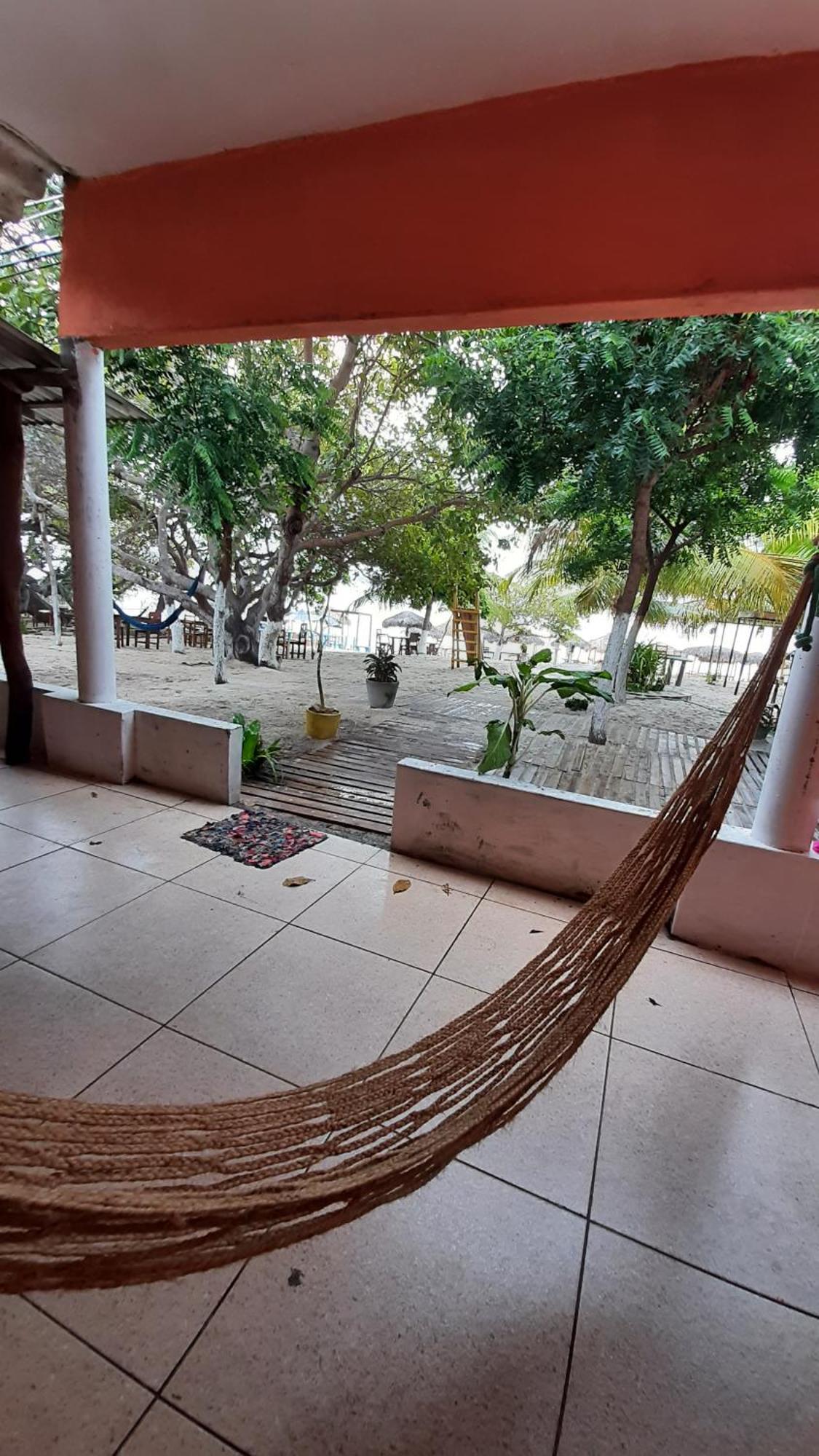 Pedacinho do Paraiso Pousada Jijoca de Jericoacoara Quarto foto