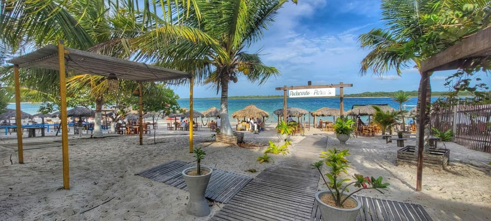 Pedacinho do Paraiso Pousada Jijoca de Jericoacoara Exterior foto
